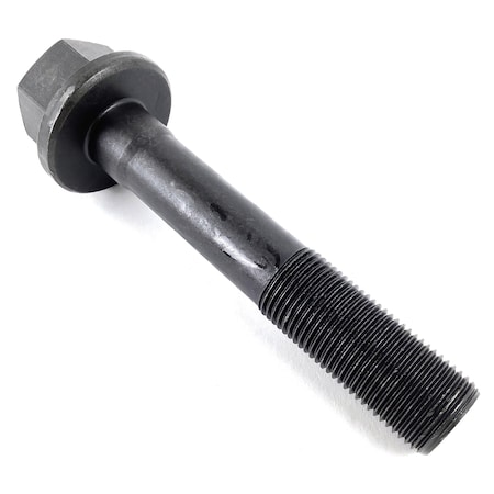 Pai Screw, M18 X 1.5 X 100, Hex Head, 10.9, Class 640029